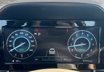 Hyundai Elantra VII Sedan 1.6 MPI 123KM 2023 Hyundai Elantra Salon Polska, Faktura VAT 23, CVT, Smart, Design, Tech 1.6, zdjęcie 13