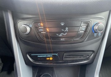 Ford B-MAX 1.0 EcoBoost 100KM 2015 Ford B-MAX 1.0 EcoBoost Trend Toyota Mikolajczak Leszno Benzyna 100KM, zdjęcie 22