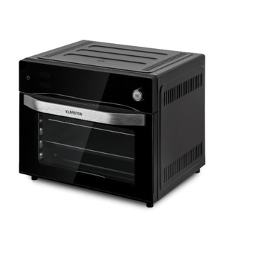 Piekarnik Frytkownica beztłuszczowa 1800 W 30 l