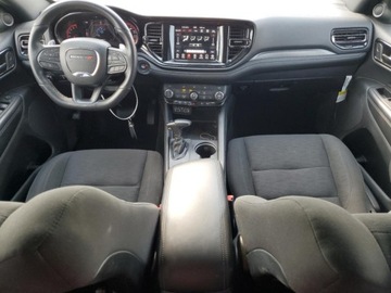 Dodge Durango III 3.6 V6 294KM 2022 Dodge Durango 2022, 3.6L, GT, od ubezpieczalni, zdjęcie 6