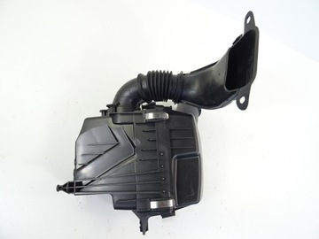 NISSAN JUKE F16 1.0 TCE КОРПУС ВОЗДУШНОГО ФИЛЬТРА 165554991R 165004357R