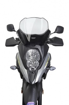 Szyba motocyklowa MRA SUZUKI DL 650 V-STROM, WC70/