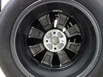 4X100 195/55R16 KOLA LETNÍ KIA OE STONIC RIO MICHELIN NOVÉ ORIGINÁLNÍ