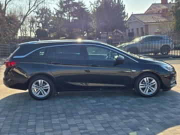 Opel Astra K 2020 Opel Astra 1.5d 120Ps 77Tys km Navi Kamera Alu Piekna Gwarancja 1.5 120KM, zdjęcie 36