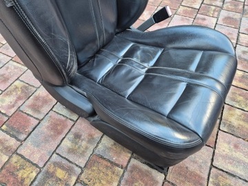 SEDADLO PRAVÝ JAGUAR XK X150