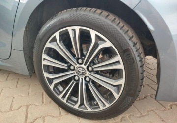 Toyota Corolla XII Sedan 1.8 Hybrid 122KM 2019 Toyota Corolla Salon POLSKA VAT23 Super Stan GWARANCJA Zobacz 1.8, zdjęcie 14