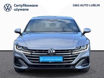 Volkswagen Arteon Fastback Facelifting 2.0 TDI 200KM 2023 Volkswagen Arteon Shooting Brake RLine 2.0 TDI 147kW DSG 200 KM 7bieg DSG, zdjęcie 7