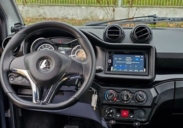 Aixam City Hatchback 0.48 8KM 2025 Aixam City City Sport od 14 roku zycia AIXAM MOTO Chorzow Diesel 8KM, zdjęcie 8