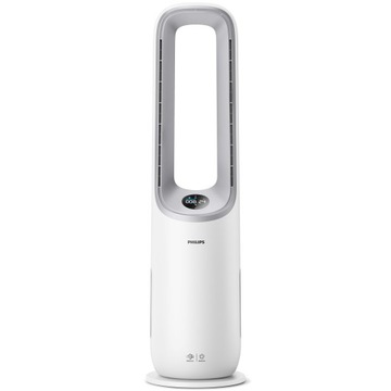 Oczyszczacz powietrza i wiatrak w jednym Philips AMF765/10