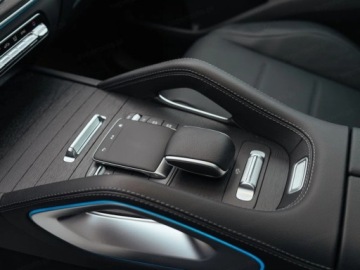 Mercedes GLE V167 SUV Facelifting 3.0 450d 367KM 2026 GLE Coupe 450 d 4-Matic AMG Line 3.0 (367KM) 2026, zdjęcie 8