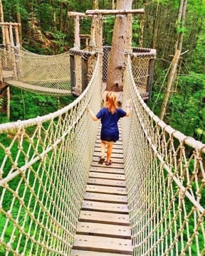 Веревка джутовая натуральная 50м 20мм СУПЕР ЦЕНА Толстая парусная веревка