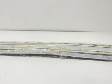 Кабельная крышка Alunovo FLHV-140