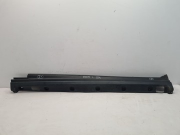 LAND ROVER VOGUE L322 LISTWA PROGOWA LEWA 7000301