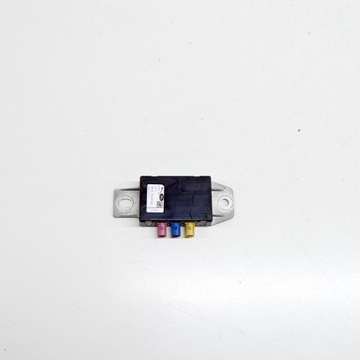 JAGUAR F-PACE 2022 ZESILOVAČ ANTÉNY