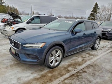 Volvo 2020 Volvo V60 Cross Country Volvo V60 Cross Country T5 AWD z 2020 r. , od firm, zdjęcie 1