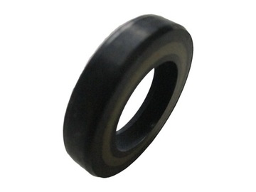 93101-17054 Подходит для подвесных двигателей Yamaha 8 9,9 15 20 Сальник типа S x 2 шт.