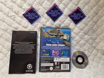 В поисках Немо 8/10 RUS Gamecube