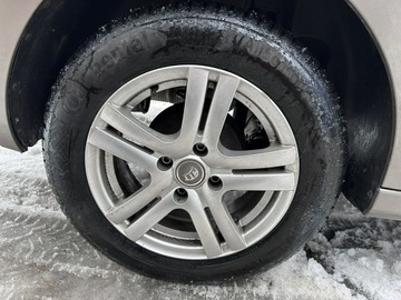 Citroen C-Elysee II Sedan Facelifting 1.6 VTi 115KM 2017 Citroen C-Elysée I rej.2018/1.6 benz, zdjęcie 36