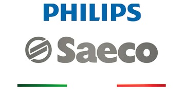 4X FILTR DO EKSPRESU SAECO PHILIPS LATTEGO ORYG.