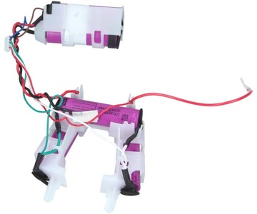 Аккумулятор для пылесоса Electrolux ZB3230ST