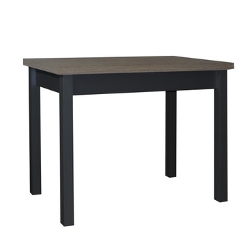 Stół stolik 60 x 80 blat grub. 18mm LOFT 1253/5