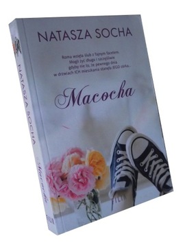 MACOCHA - SOCHA