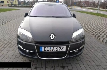 Renault Laguna III Grandtour 2.0 dCi 175KM 2011 Renault Laguna 2.0 DCI 175KM INITIALE 2011r Możliwy transport pod dom!, zdjęcie 12