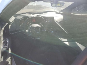 Chevrolet Corvette C7 2025 Chevrolet Corvette Stingray 2LT 2025 6.2l 6.2 Benzyna 490KM, zdjęcie 8