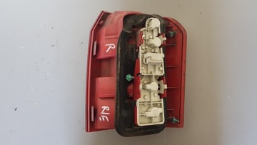 8Z0945095B SVĚTLO PRAVÁ ZADNÍ 1.4 TDI 66 2004 AUDI A2 (8Z0)