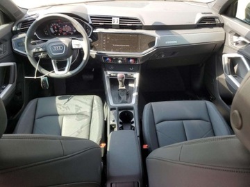 Audi Q3 III 2025 Audi Q3 Premium Plus S Line 45 2025 2.0L 2.0 Benzyna 228KM, zdjęcie 8