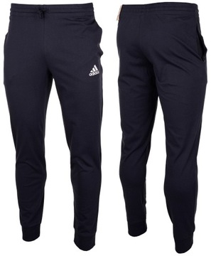 adidas spodnie dresowe męskie sportowe roz.S