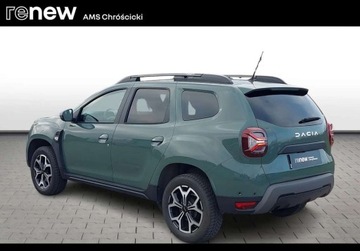 Dacia Duster II SUV Facelifting 1.0 TCe 90KM 2023 Dacia Duster Kamery 360, Bogata Opcja, Gwarancja, Salon Polska, Niski prze, zdjęcie 3
