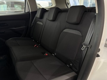 Dacia Duster II SUV 1.5 Blue dCi 115KM 2021 Dacia Duster Essential / Czujniki parkowania / Kli, zdjęcie 11