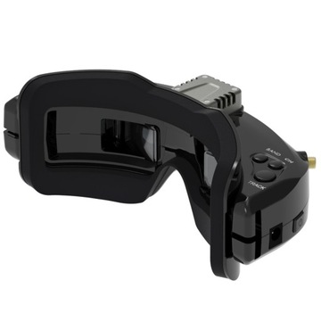 ОЧКИ VR Skyzone SKY02O FPV DVR 5.8G 48CH OLED