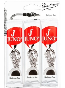 Stroiki Juno 2.0 do barytonu - 3 sztuki