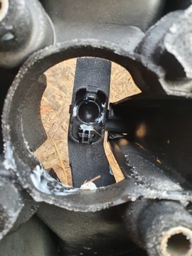 ПЕДАЛЬ ГАЗОВОГО ТОРМОЗА FIAT DUCATO 25863700 EU