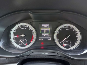 Skoda Karoq Crossover 1.6 TDI 115KM 2019 Skoda Karoq 1.6 diesel 115 KM 6 biegow salon polska zadbany zamiana, zdjęcie 10