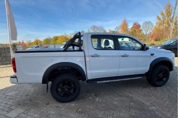 JAC T8 PRO 2025 JAC T8 PRO Bezkluczykowy dostep Polski Salon Kamera 360 Tempomat 2.0, zdjęcie 1