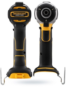 Ударная отвертка 18 В 190 Нм DEWALT DCF809N КОРПУС