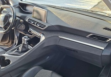 Peugeot 3008 II Crossover 1.6 BlueHDi 120KM 2017 Peugeot 3008 Peugeot 3008 1.6 Diesel 120KM, zdjęcie 20