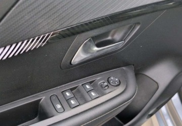 Peugeot 208 II 2023 Peugeot 208 1.2 PureTech Allure SS EAT8 SalonPL FVat Od Reki 1.2 Benzyna, zdjęcie 13