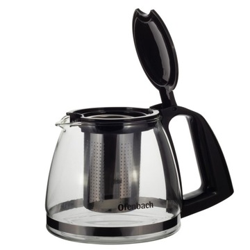 БУФЕРНЫЙ ЧАЙ ТРАВЯНЫЕ КУВШИНЫ 750 МЛ OFENBACH