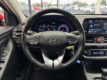 Hyundai i30 III Wagon Facelifting 1.6 CRDI 115KM 2021 Hyundai i30 Comfort / 1 właściciel / Salon Polska, zdjęcie 13