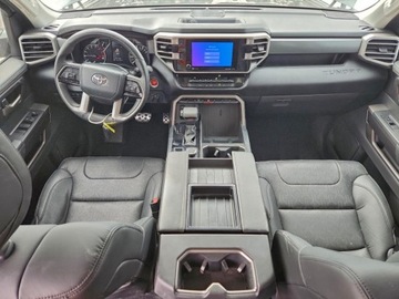 Toyota Tundra II 2024 Toyota Tundra Crewmax Sr 2024 3.4 Benzyna 389KM, zdjęcie 8