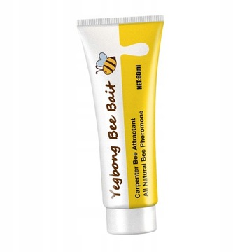 Натуральные ингредиенты Приманка для пчел,