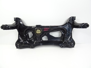 КОЛЯСКА SEAT ATECA С ​​ДВИГАТЕЛЕМ 3Q0199315D