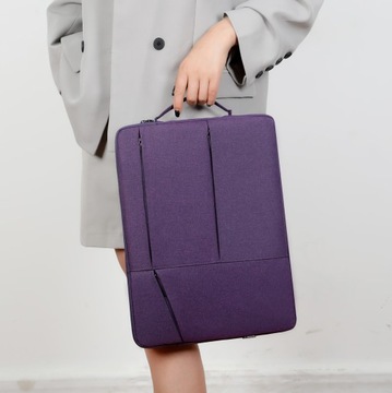 МЯГКИЙ ЧЕХОЛ ДЛЯ ЖЕНСКОГО НОУТБУКА 15,6 ДЮЙМОВ