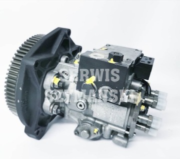 Pompa wtryskowa Man 6.9L 0470506009 0986444010