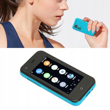 Мини-мобильный телефон Soyes D18 Mini 3G для, прочее