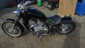 Трос спидометра Suzuki Intruder VS 700 750 800 Snail Drive